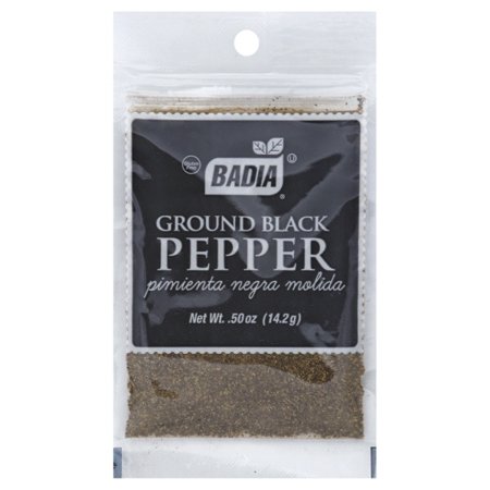 BADIA PIMIENTA MOLIDA .50oz   