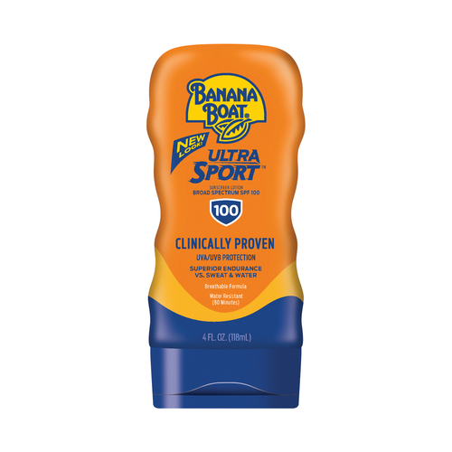 BANANA BOAT SPORT 4oz         