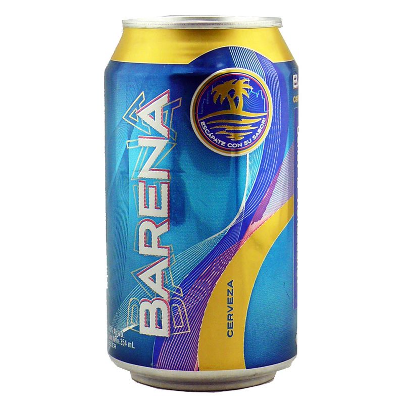 BARENA 12oz                   