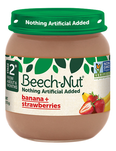 BEECH-NUT GUINEO Y FRESA 4oz
