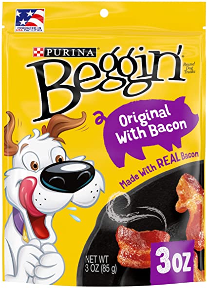 BEGGIN' STRIPS 3oz            