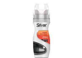 SILVER SHOE SHINE 75ml