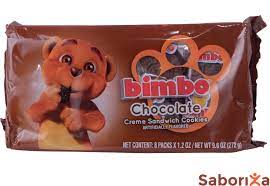 BIMBO CHIP COOKIES 6          