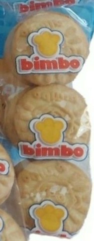 BIMBO MANTECADO 6             
