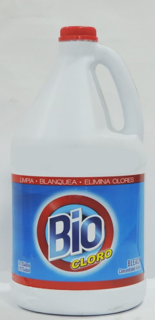 BIO CLORO GALON               