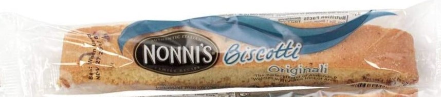 BISCOTTI ORIGINALI            