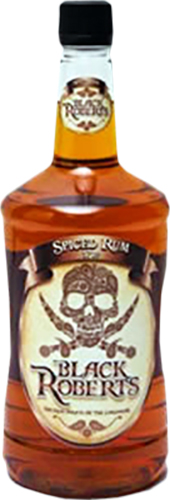 BLACK ROBERT SPICE 750ml      
