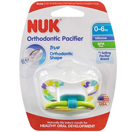 BOBO NUK                      