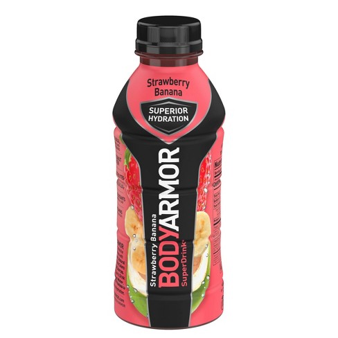 BODY ARMOR STRAW/BANANA 16oz 7946