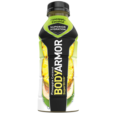 BODYARMOUR PIÑA/COCO 16oz     