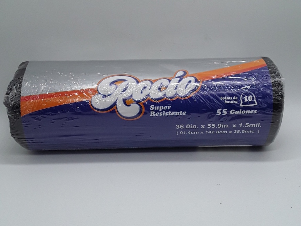 BOLSAS ROCIO 55 GL            