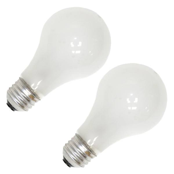 BOMBILLA SYLVANIA 40W PQT 2   