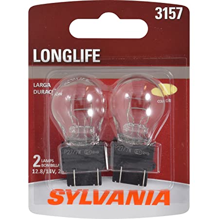 BOMBILLAS 12V 3157            