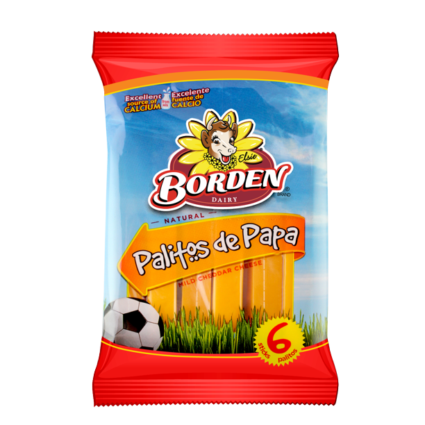 BORDEN PALITOS DE PAPA 6pz    