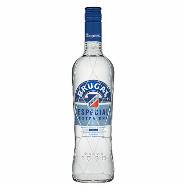 BRUGAL EXTRA DRY 750ML        