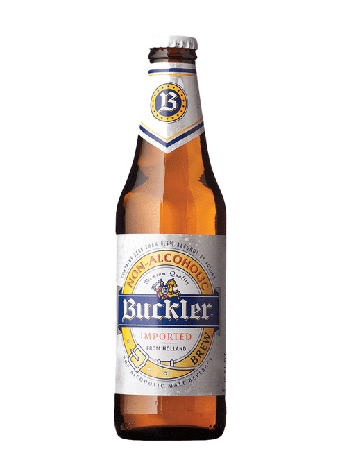BUCKLER NON ALCOHOL 12oz      