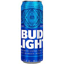 BUD LIGHT                     