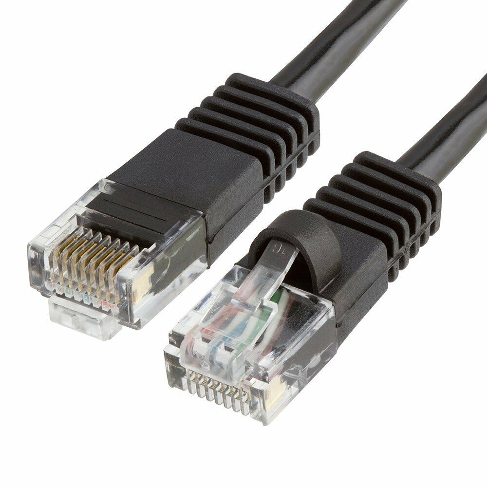 CABLE INTERNET CAT5 100 PIE   