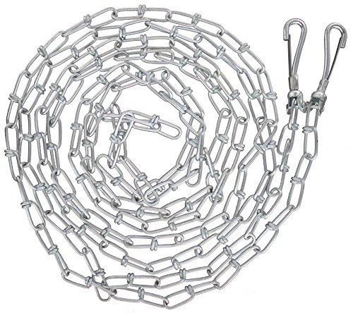 CADENA PERRO 6               "