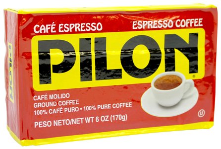CAFE PILON 6oz
