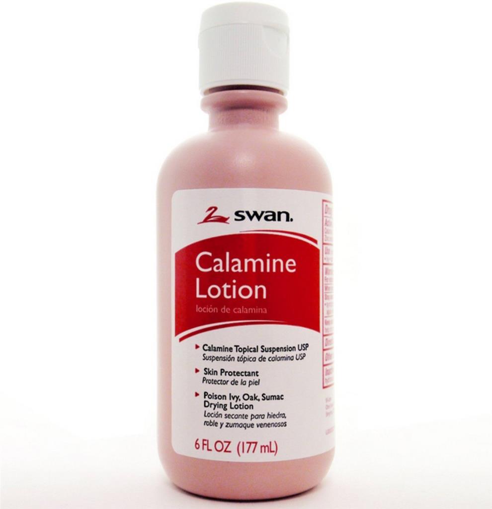CALAMINE LOTION 6oz           