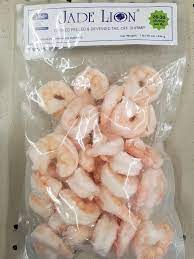 CAMARONES JADE LION 16oz      