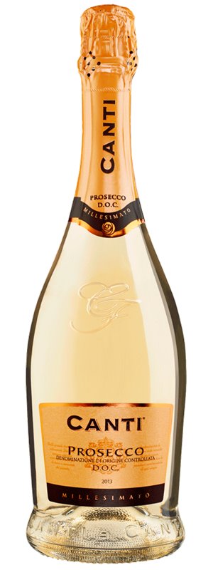 CANTI PROSECCO 750ml          