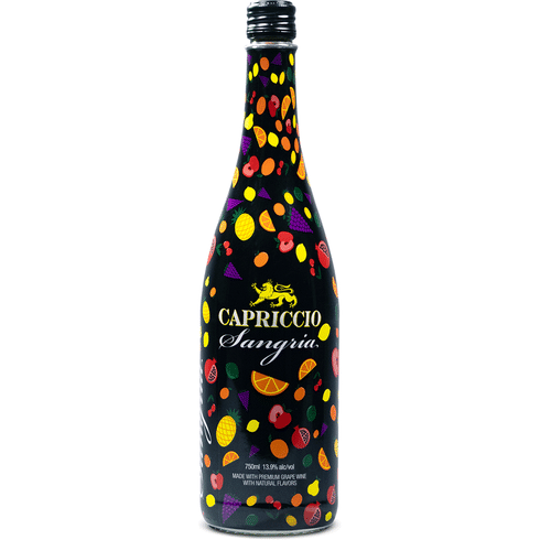 CAPRICCIO BUBBLY 14%          