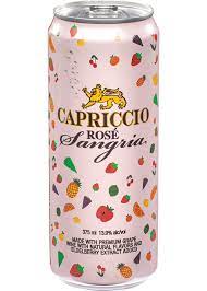 CAPRICCIO ROSE                