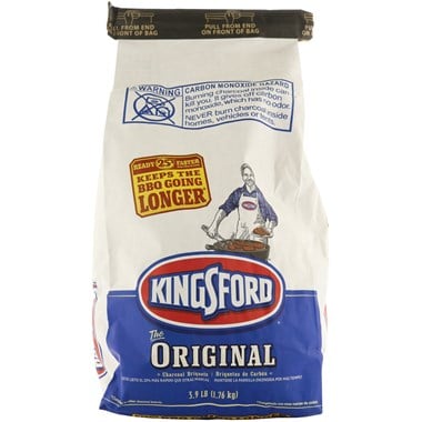 CARBON KINGS FORD 3.9 LB      