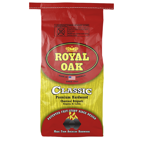 CARBON ROYAL OAK 4.2 lbs      