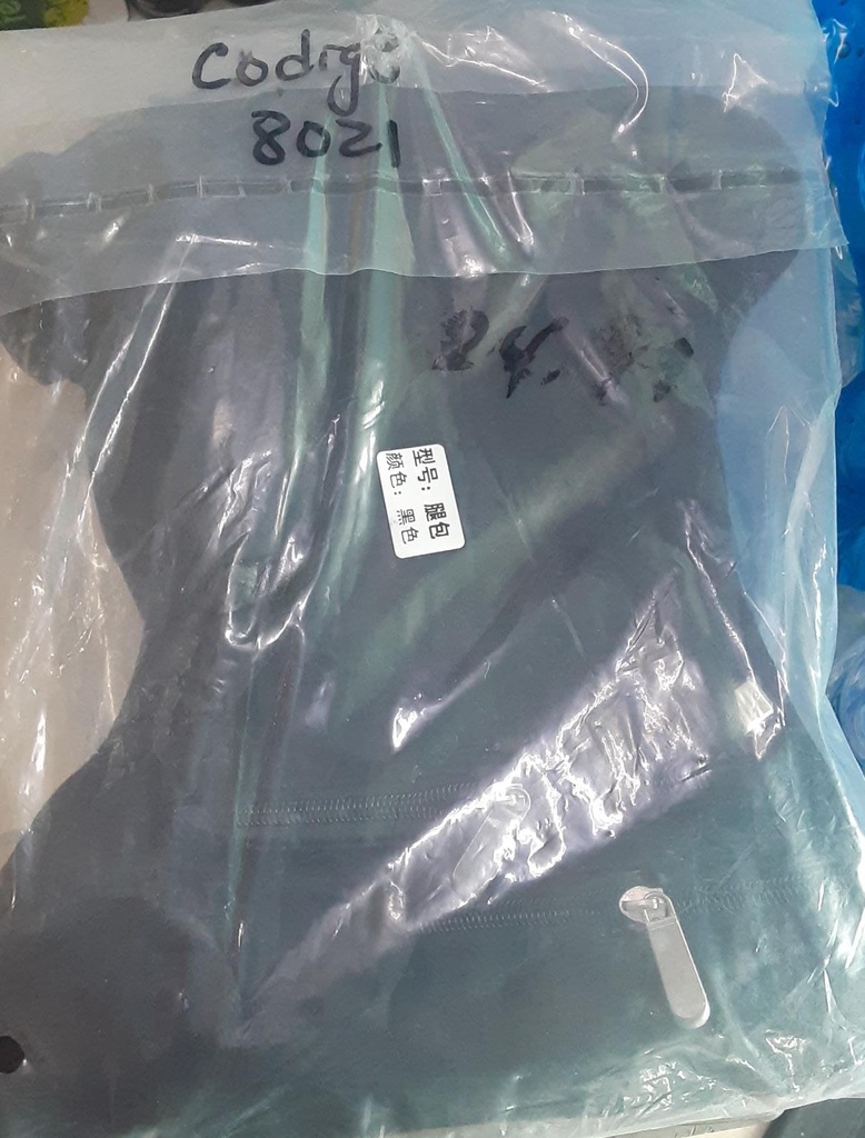 CARTERA DE CINTURA TELA       