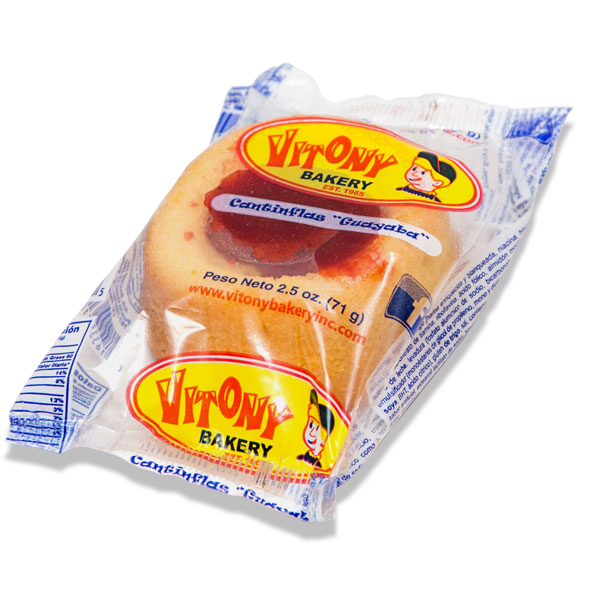 CATINFLAS VITONY              