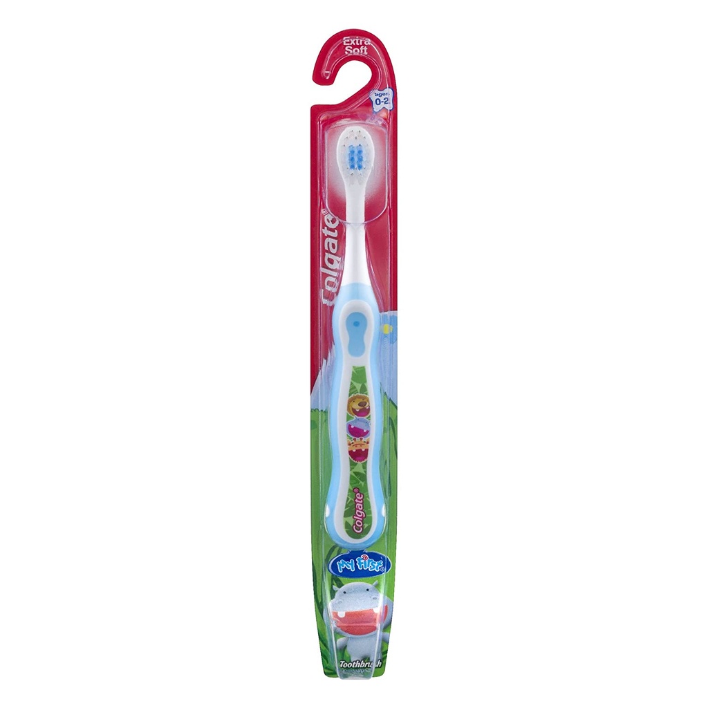 CEPILLO DENTAL BEBE           