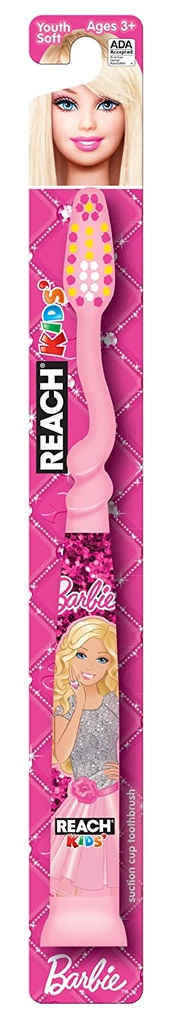 CEPILLO DIENTE BARBIE         