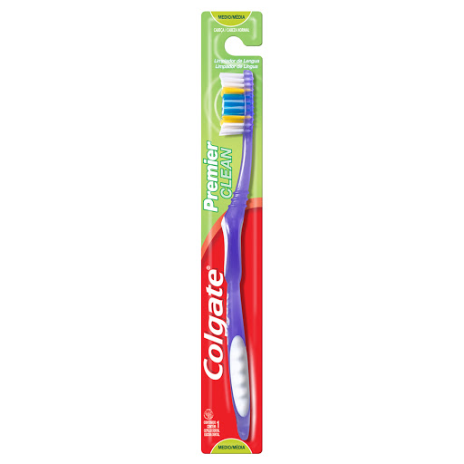 CEPILLO DIENTE COLGATE        