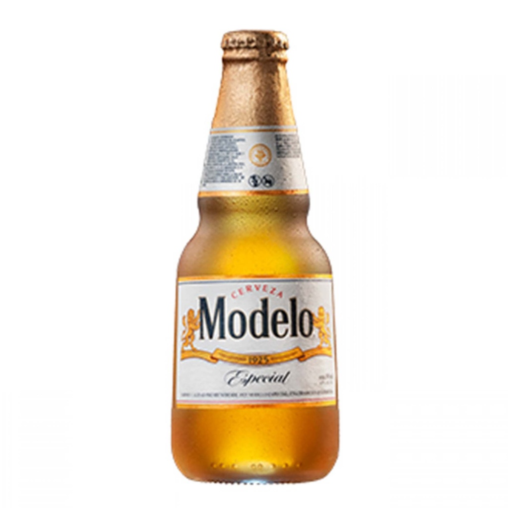 CERVEZA MODELO 12oz           