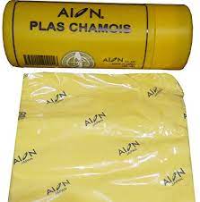 CHAMOIS CLOTH / KANEBO        