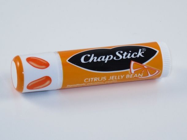 CHAP STICK CITRUS             