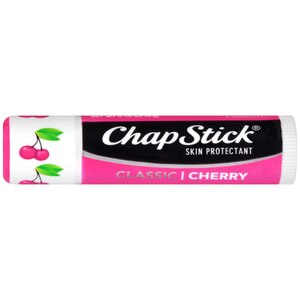 CHAPSTICK CHERRY .15oz        
