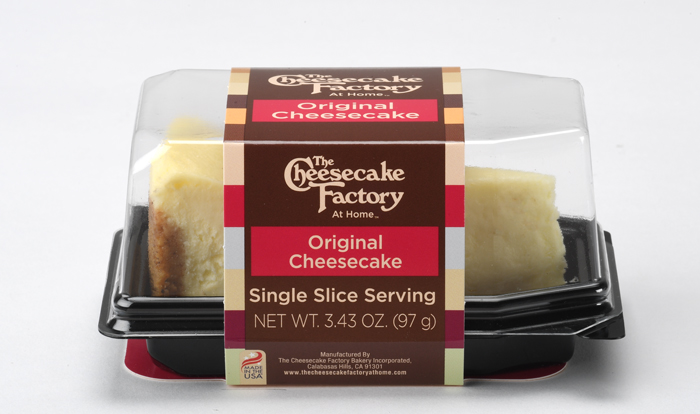 CHEESECAKE FACTORY ORG/CHEESEC