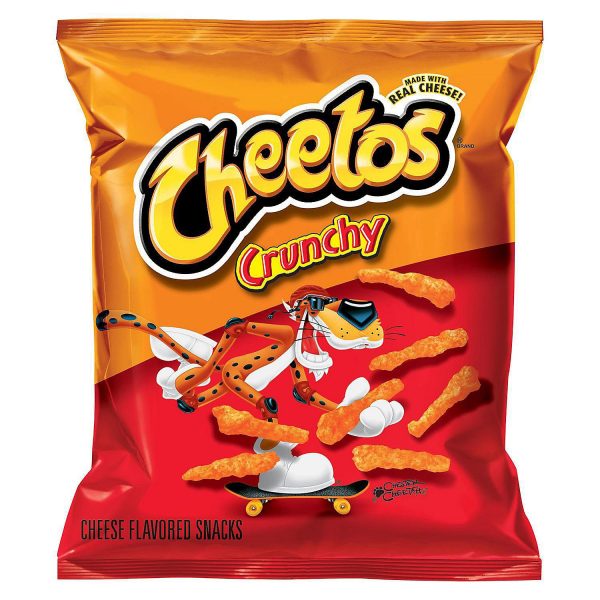 CHEETOS MERIENDA 1.50oz       