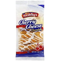CHERRI CHEESE                 