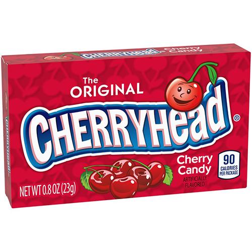 CHERRY HEAD 0.8oz             