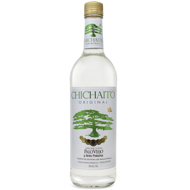 PALO VIEJO CHICHAITO 750ml         