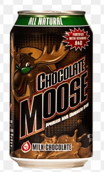 CHOCOLATE MOOSE LATA          