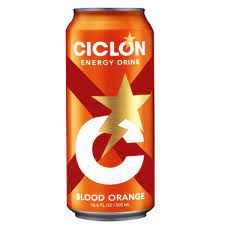 CICLON XMEN BLOOD ORANGE 16.6oz 6860
