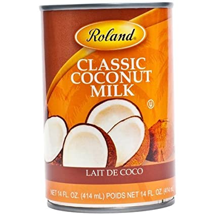 CLASSIC COCONUT RL 13.5oz     