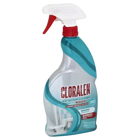 CLORALEN CLEANER 22oz         