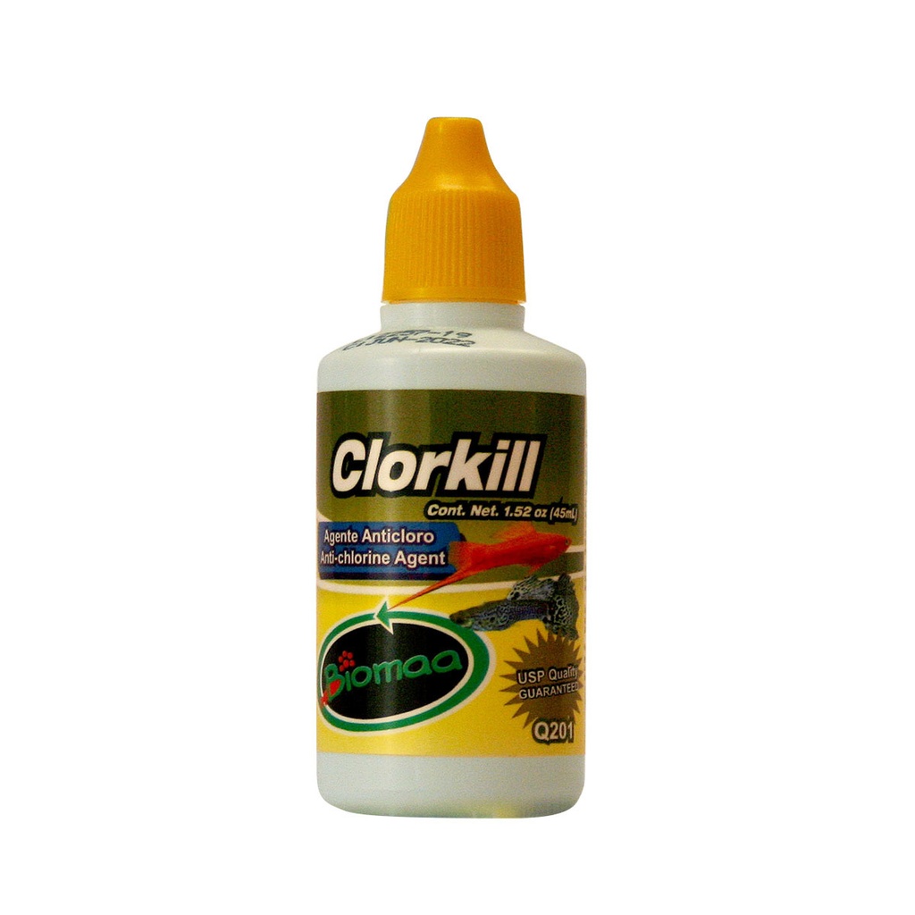 CLORKILL 1.52oz               